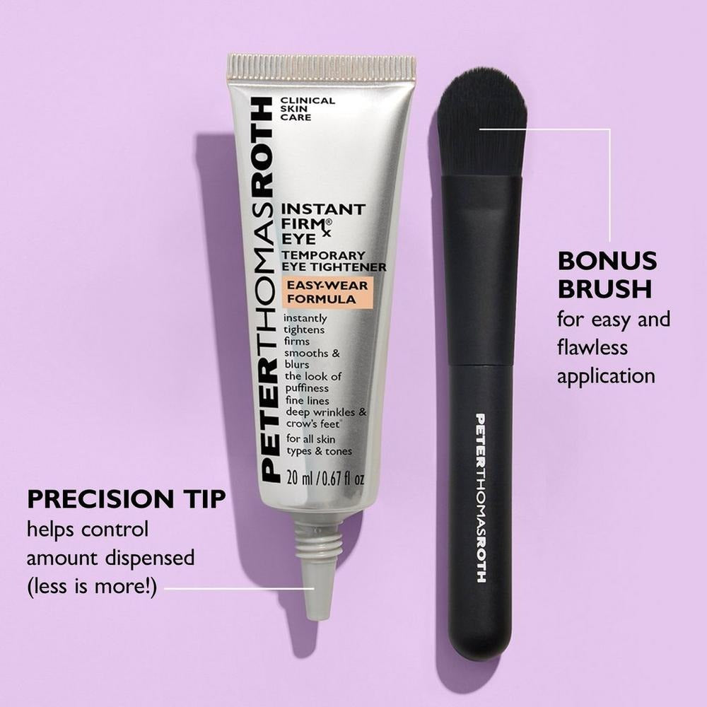 Easy-Wear FirmX Eye Tightener