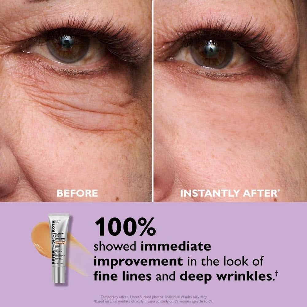 Easy-Wear FirmX Eye Tightener