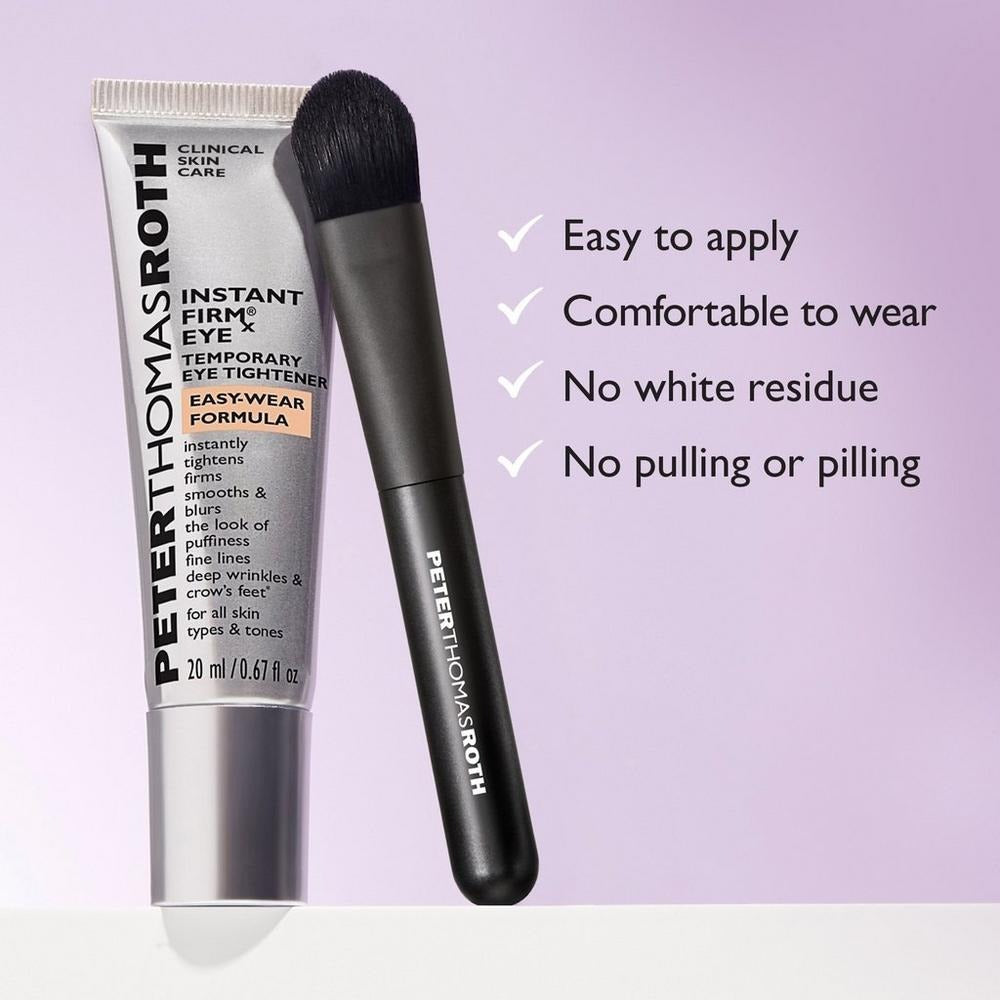 Easy-Wear FirmX Eye Tightener