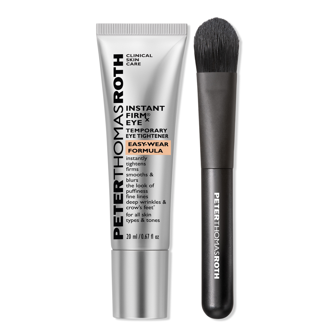 Easy-Wear FirmX Eye Tightener