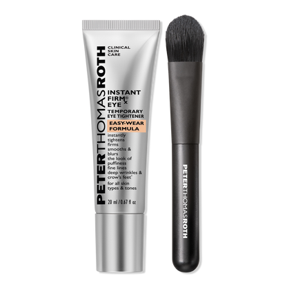 Easy-Wear FirmX Eye Tightener