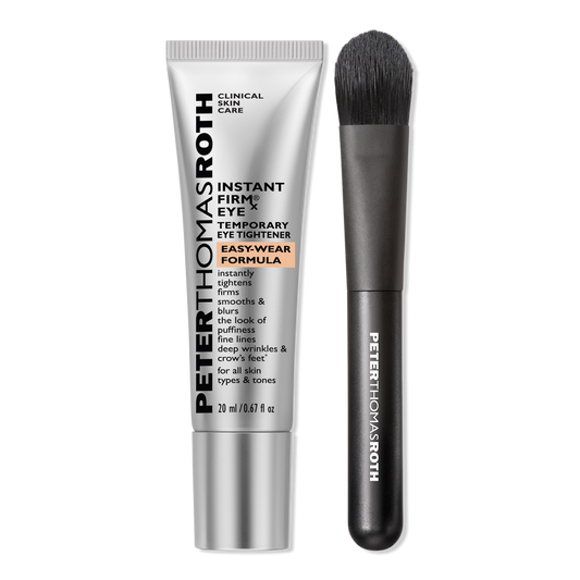 Easy-Wear FirmX Eye Tightener