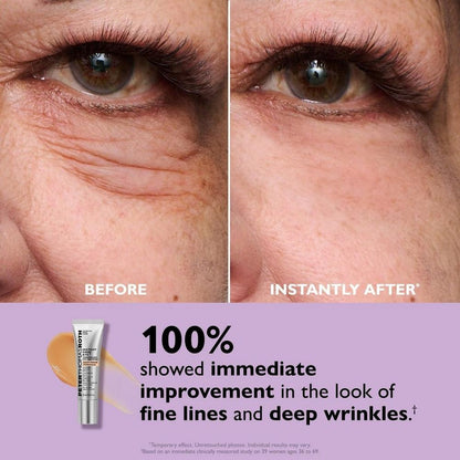 Easy-Wear FirmX Eye Tightener